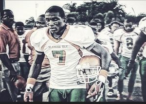 Image post by @realpatrickpeterson on Instagram