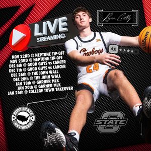Image post by @hoopstatenetwork on Instagram