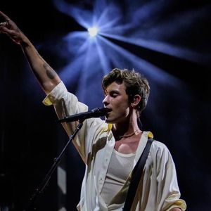 Image post by @love4shawn1998 on Instagram