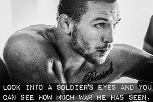 Image post by @mikechandlermma on Instagram