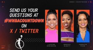 Image post by @espn on Twitter