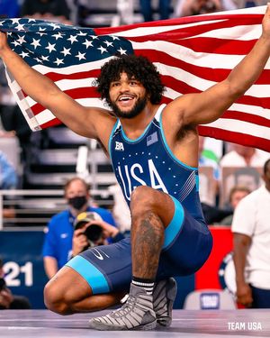 Image post by @teamusa on Instagram