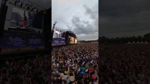Video post by @rollingloud on YouTube