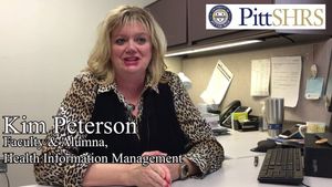 Video post by @SHRSPitt on Facebook