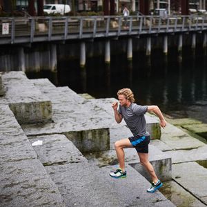 Image post by @saucony on Instagram