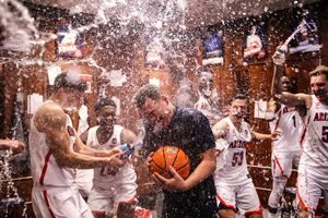Image post by @azathletics on Instagram