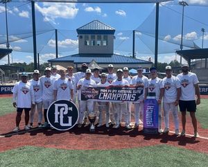 Image post by @perfectgameusa on Instagram