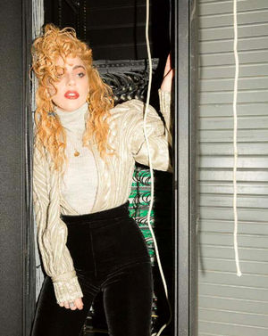 Image post by @ladygaga on Instagram