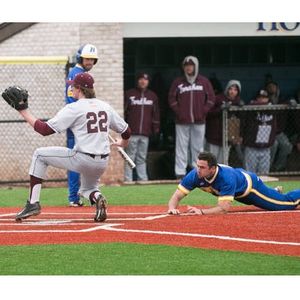 Image post by @hofstrabaseball on Instagram