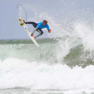 Image post by @wsl.qs on Instagram