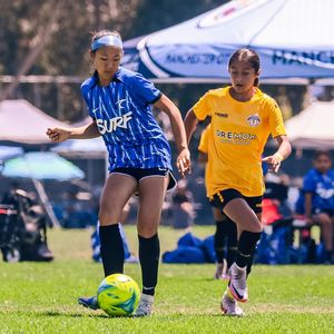 Image post by @surfsoccerclub on Instagram