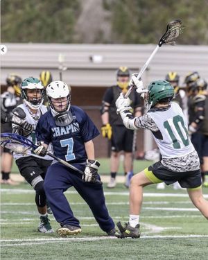 Image post by @washeduplaxbros on Instagram