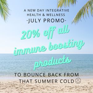 Image post by @anewdayhealth on Instagram