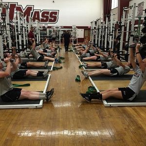 Image post by @umasssoftball on Instagram