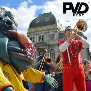 Image post by @pvd.fest on Instagram