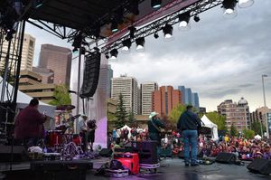 Image post by @cityofcalgary on Instagram