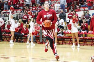Image post by @indianawbb on Instagram