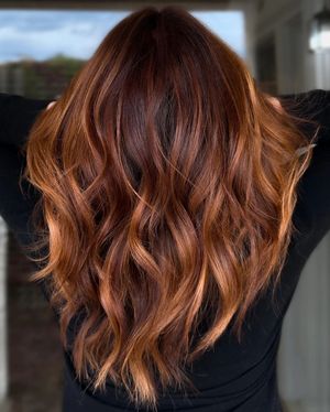 Image post by @behindthechair_com on Instagram