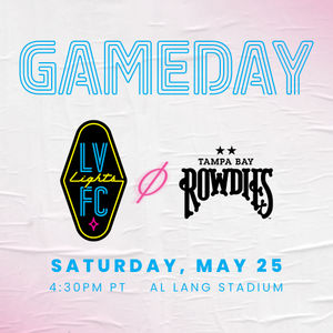 Image post by @lvlightsfc on Instagram