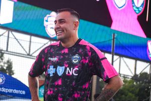 Image post by @cltindependence on Instagram