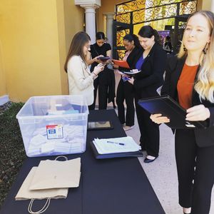 Image post by @rosencollege on Instagram