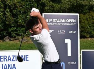 Image post by @marcosimonegolf on Instagram