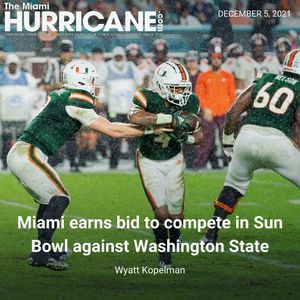 Image post by @themiamihurricane on Instagram