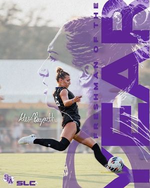 Image post by @sfa_soccer on Instagram