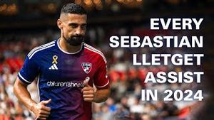 Video post by @fcdallas on YouTube