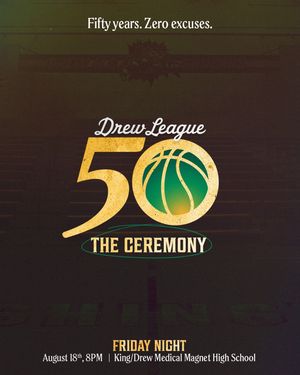 Image post by @drewleague on Instagram