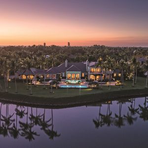 Image post by @christiesrealestate on Instagram