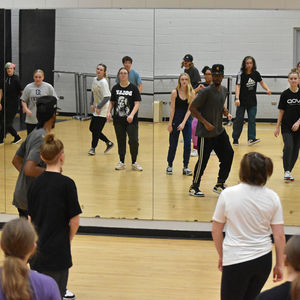 Image post by @cmu_cam on Instagram