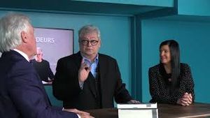 Video post by @Millen TV Travail Santé on YouTube