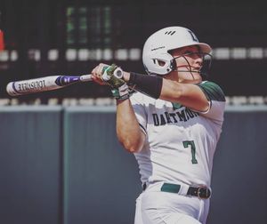 Image post by @dartmouthsoftball on Instagram