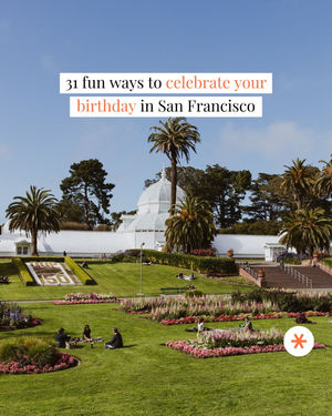 Image post by @secret_sanfrancisco on Instagram