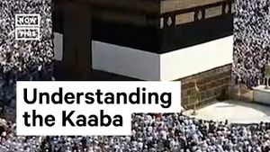 Video post by @nowthisnews on YouTube