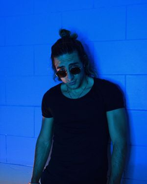 Image post by @chris_anderaos on Instagram