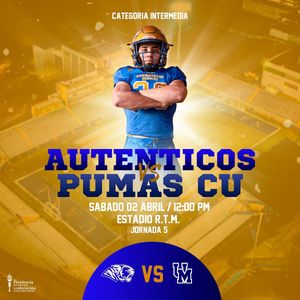 Image post by @autenticos_uanl on Instagram