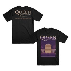 Image post by @officialqueenmusic on Instagram