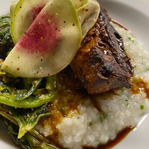 Image post by @tailorandcook on Instagram