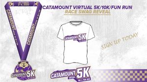Image post by @wcu_catamounts on Instagram