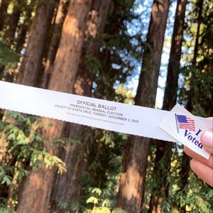 Image post by @ucsc on Instagram