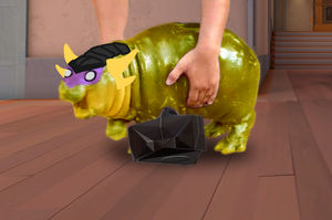 Image post by @FlyQuestRED on Twitter