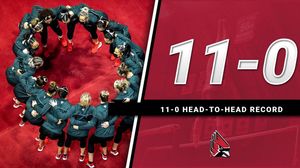 Image post by @ballstategym on Instagram