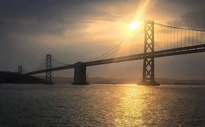 Image post by @kqed on Instagram