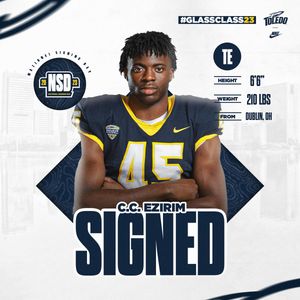 Image post by @ToledoFB on Twitter