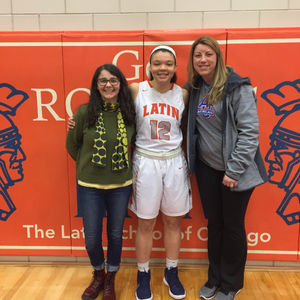 Image post by @auwbasketball on Instagram