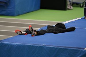 Image post by @usatf on Instagram