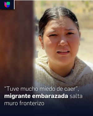 Image post by @univision23 on Instagram