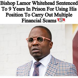 Image post by @realdlhughley on Instagram